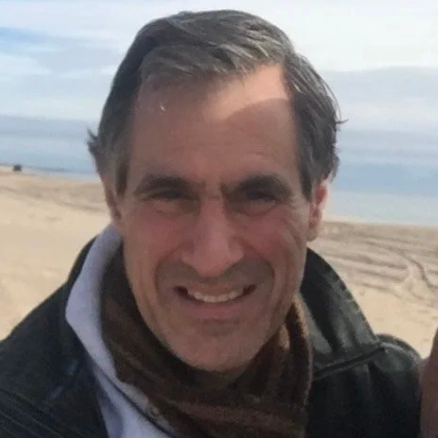 Steven Bloomfield, Board Member