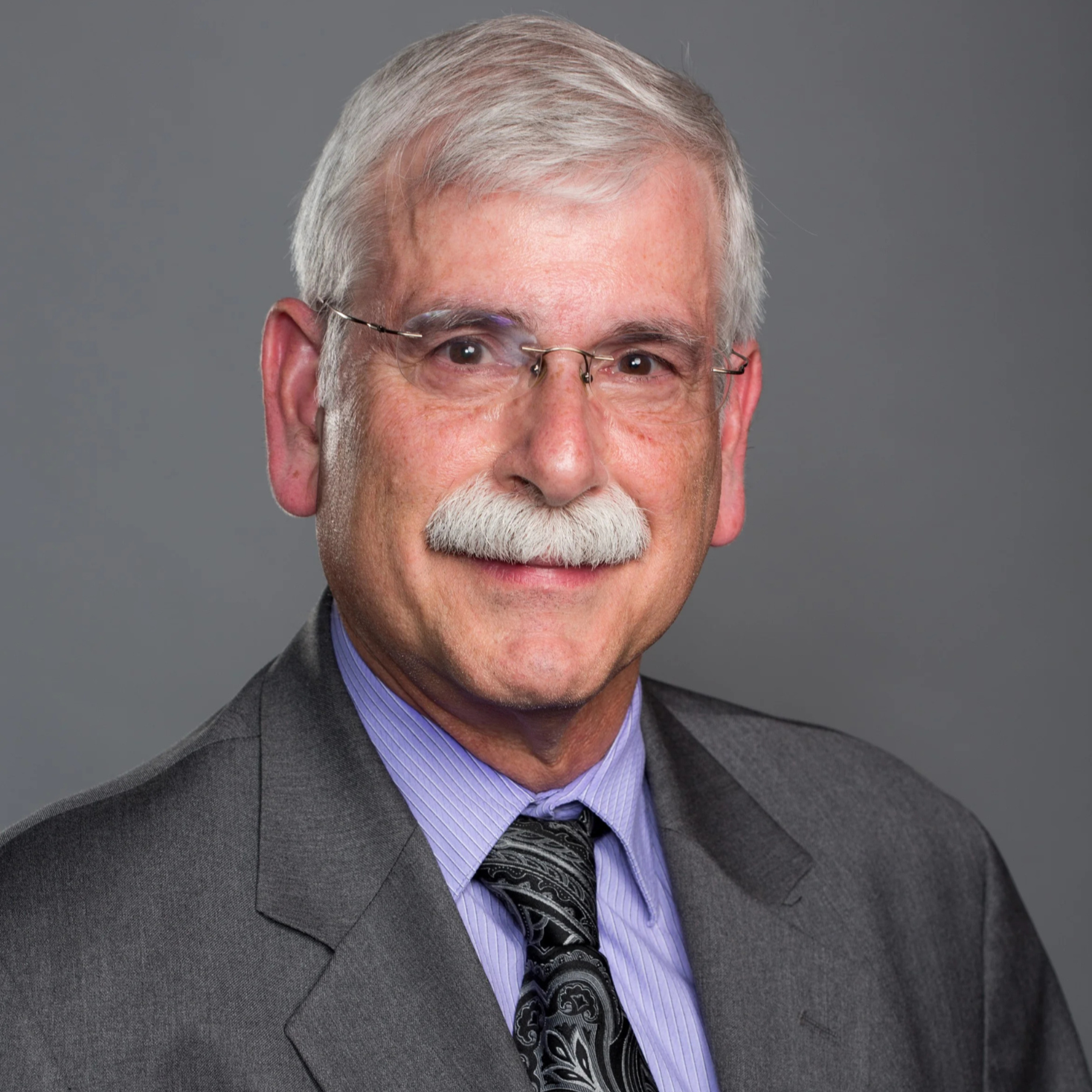 Richard Mandel, Board Member