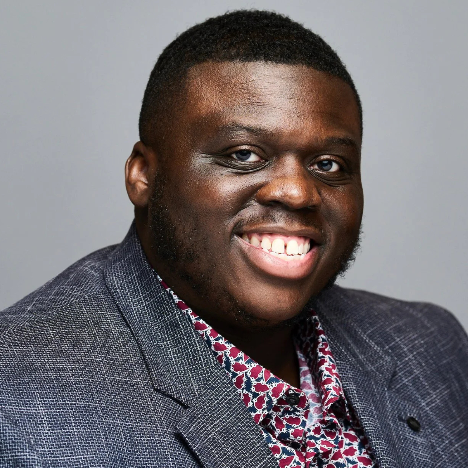Johnta Hatchett, Board Member