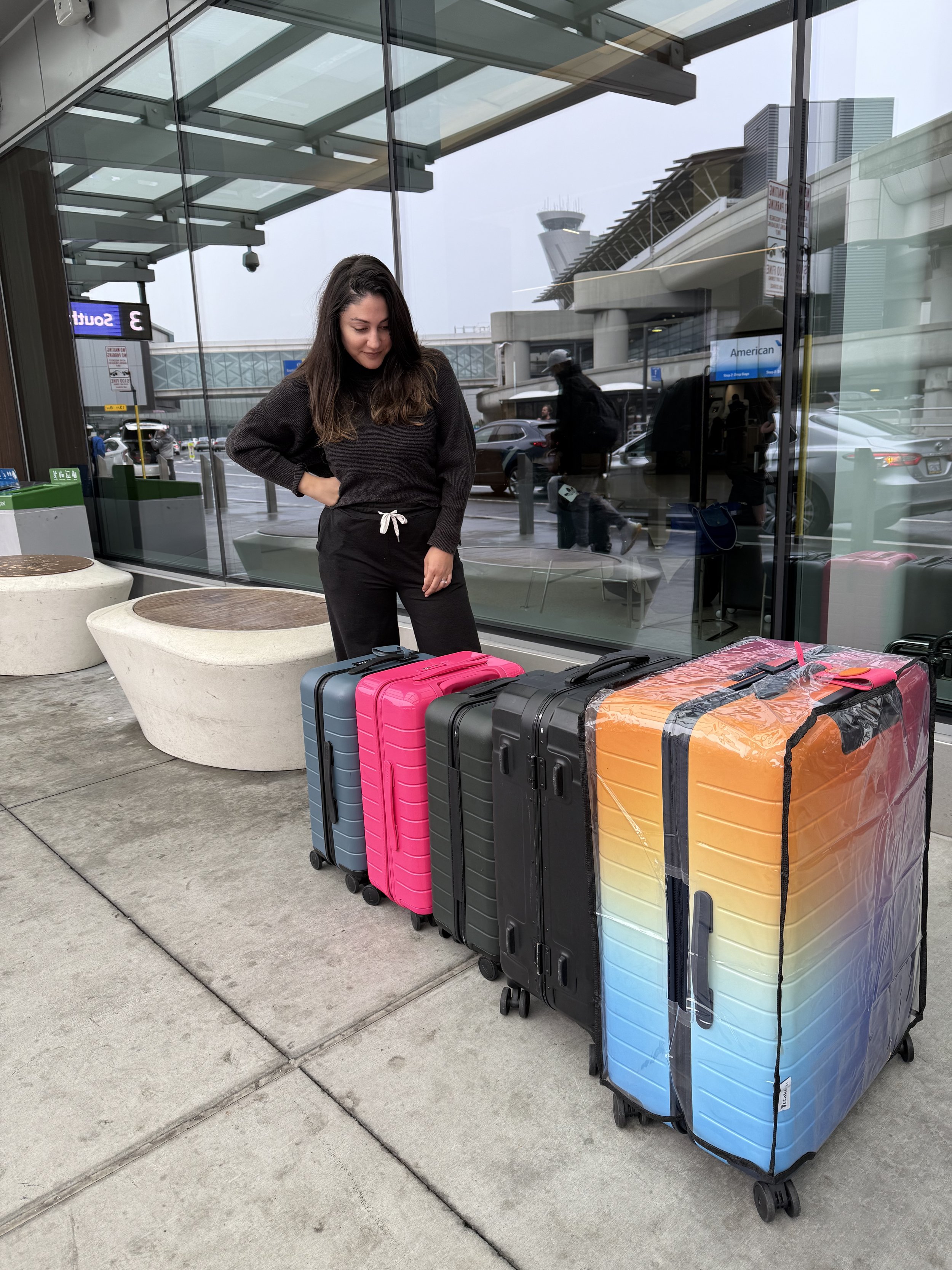 20 packing essentials from Amazon (links included)