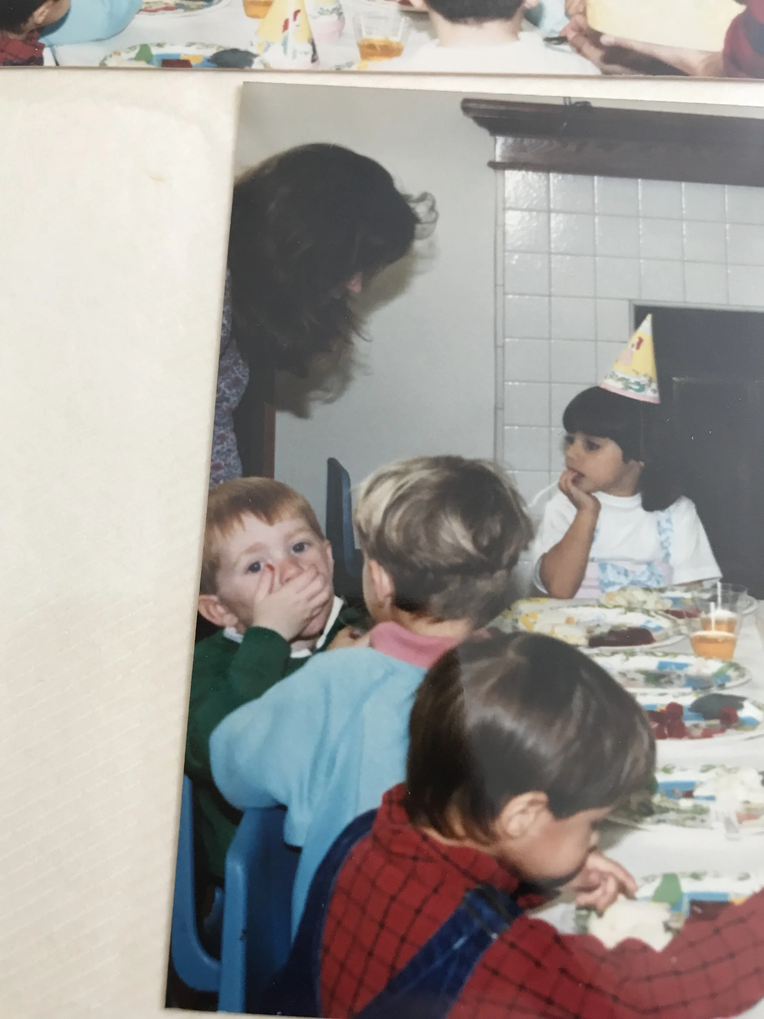 Happy birthday to me! Reflecting on 39 years of accomplishments