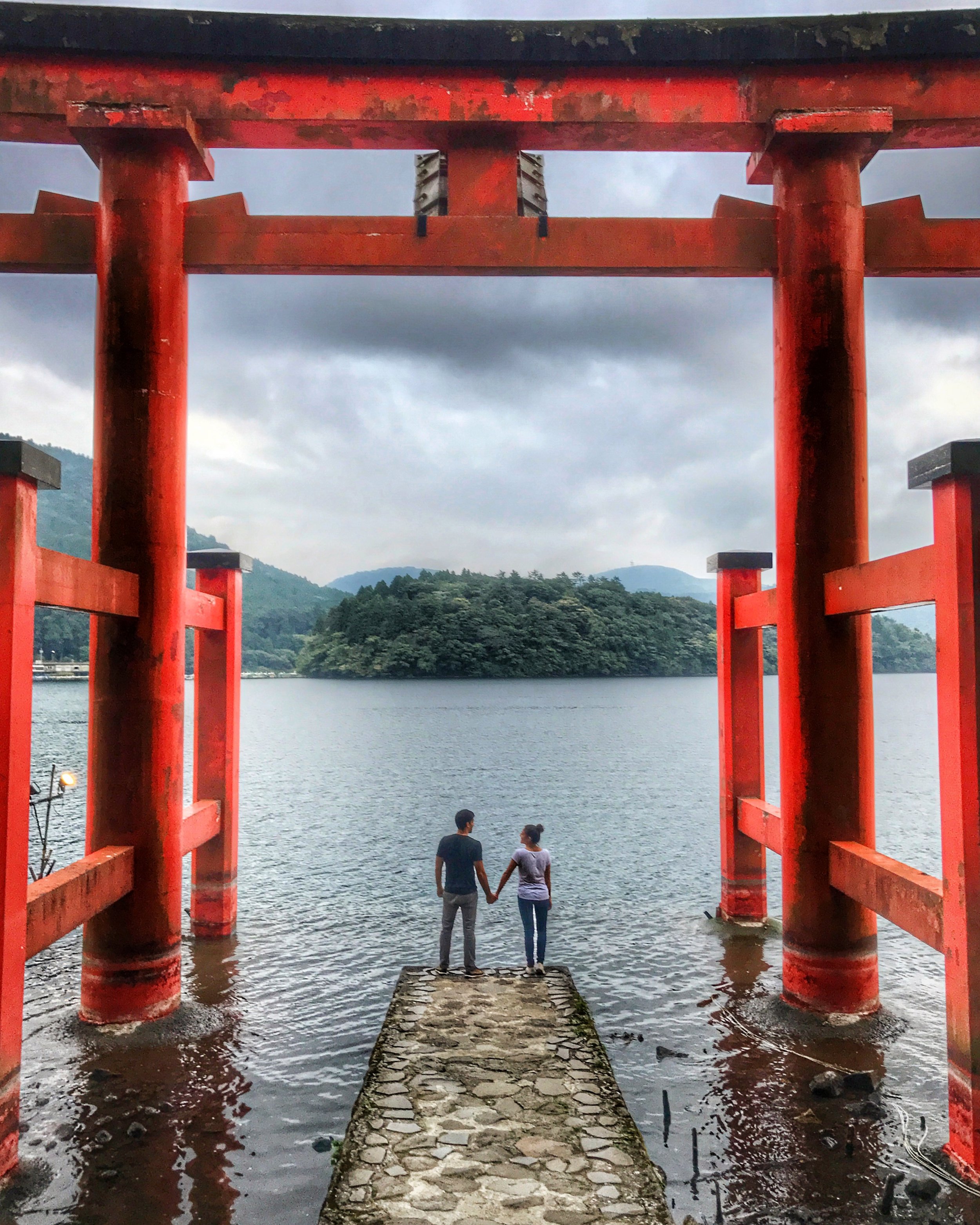 The nine (not so obvious) things you need to know when planning a trip to Japan