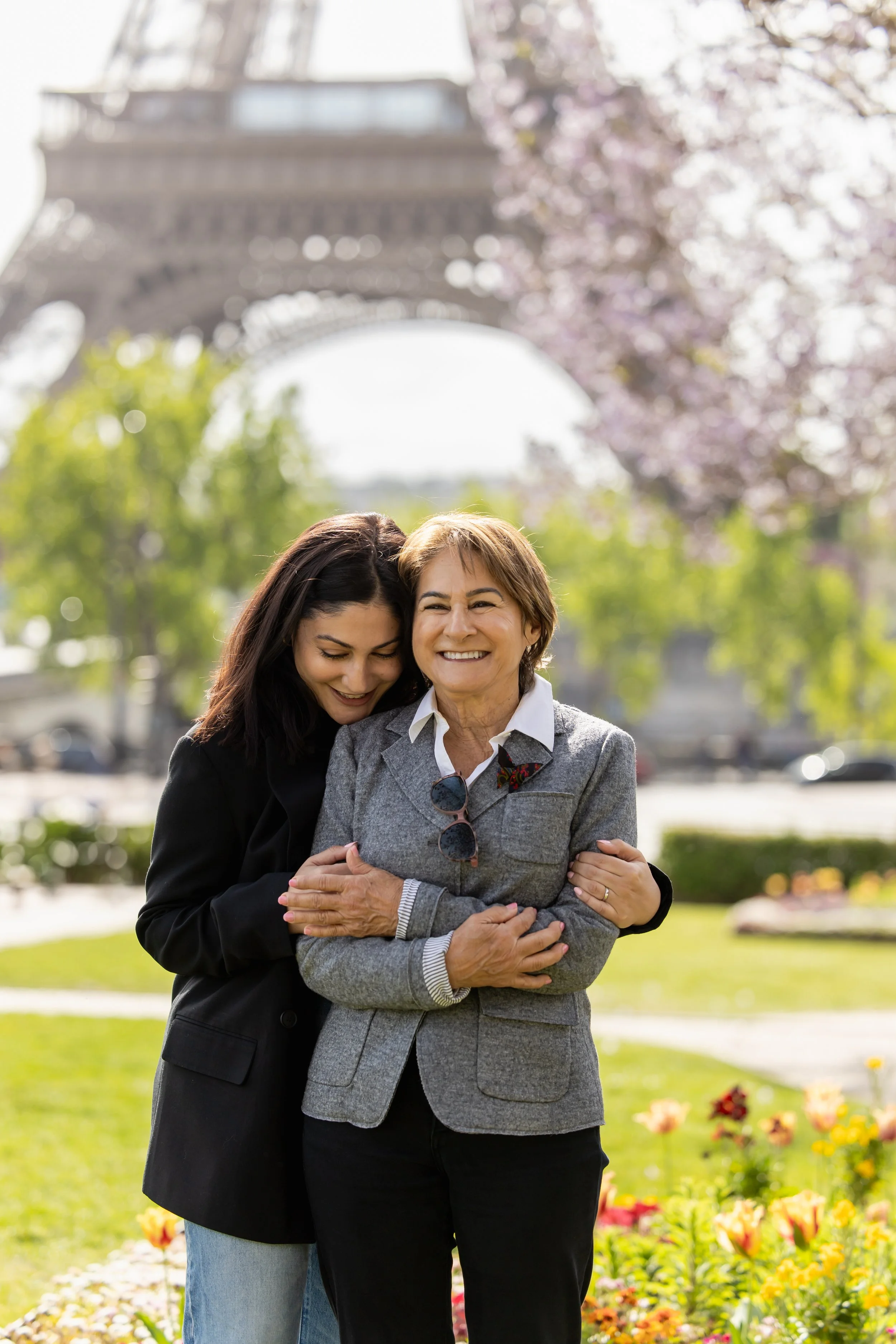 Europe in April: Full 10-day itinerary with links &amp; pro tips for getting the most out of your trip