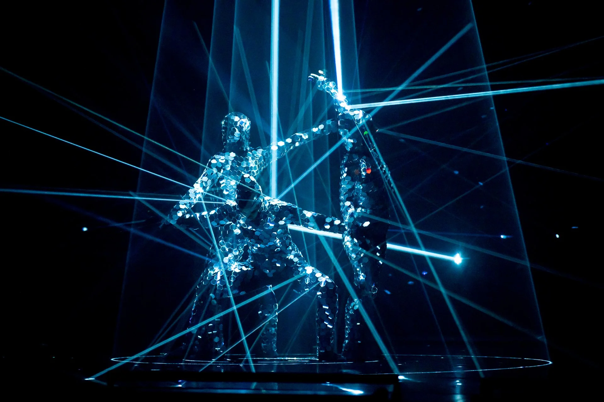 Evolution Dance Theater | Experience Dance Magic