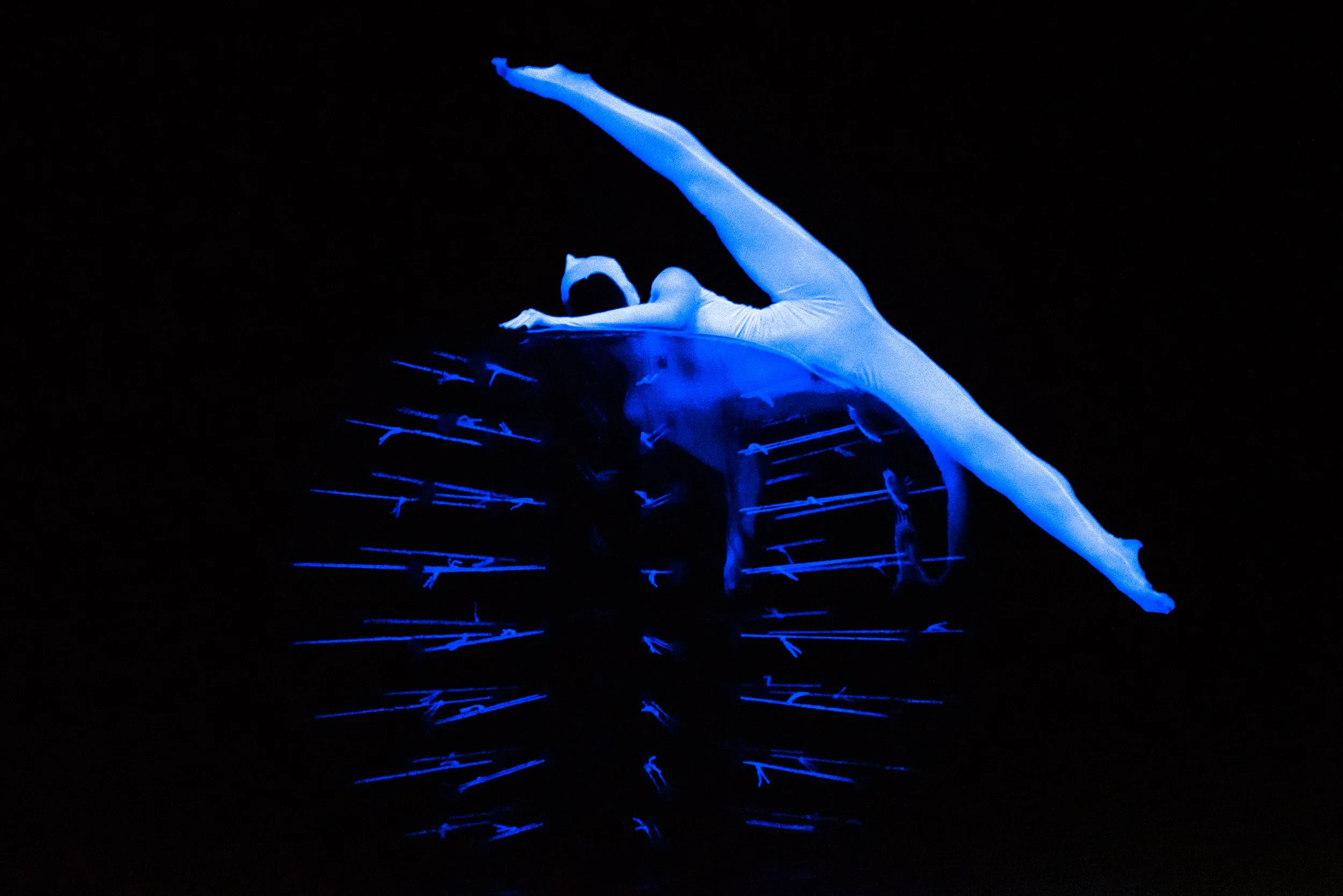 Evolution Dance Theater | Experience Dance Magic