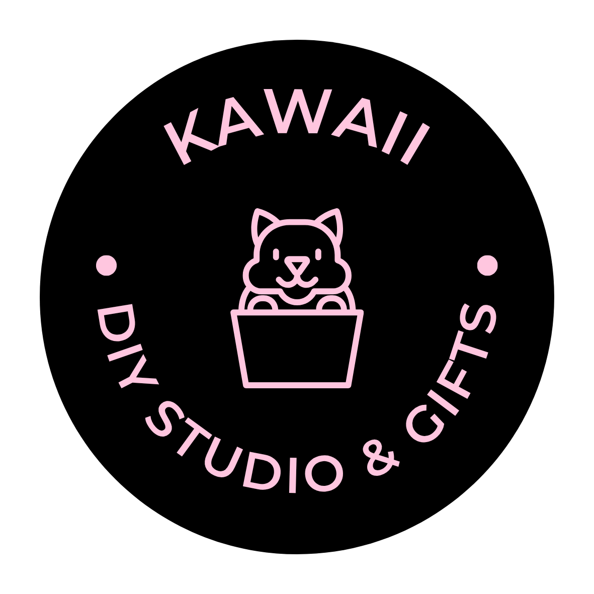 Kawaii DIY Studio