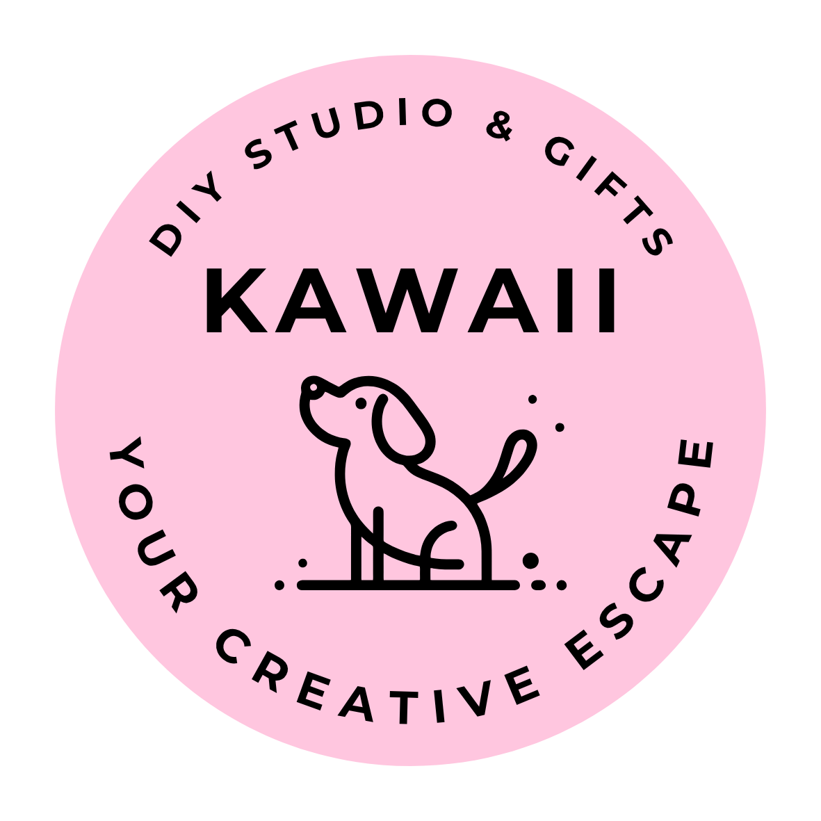 Kawaii DIY Studio
