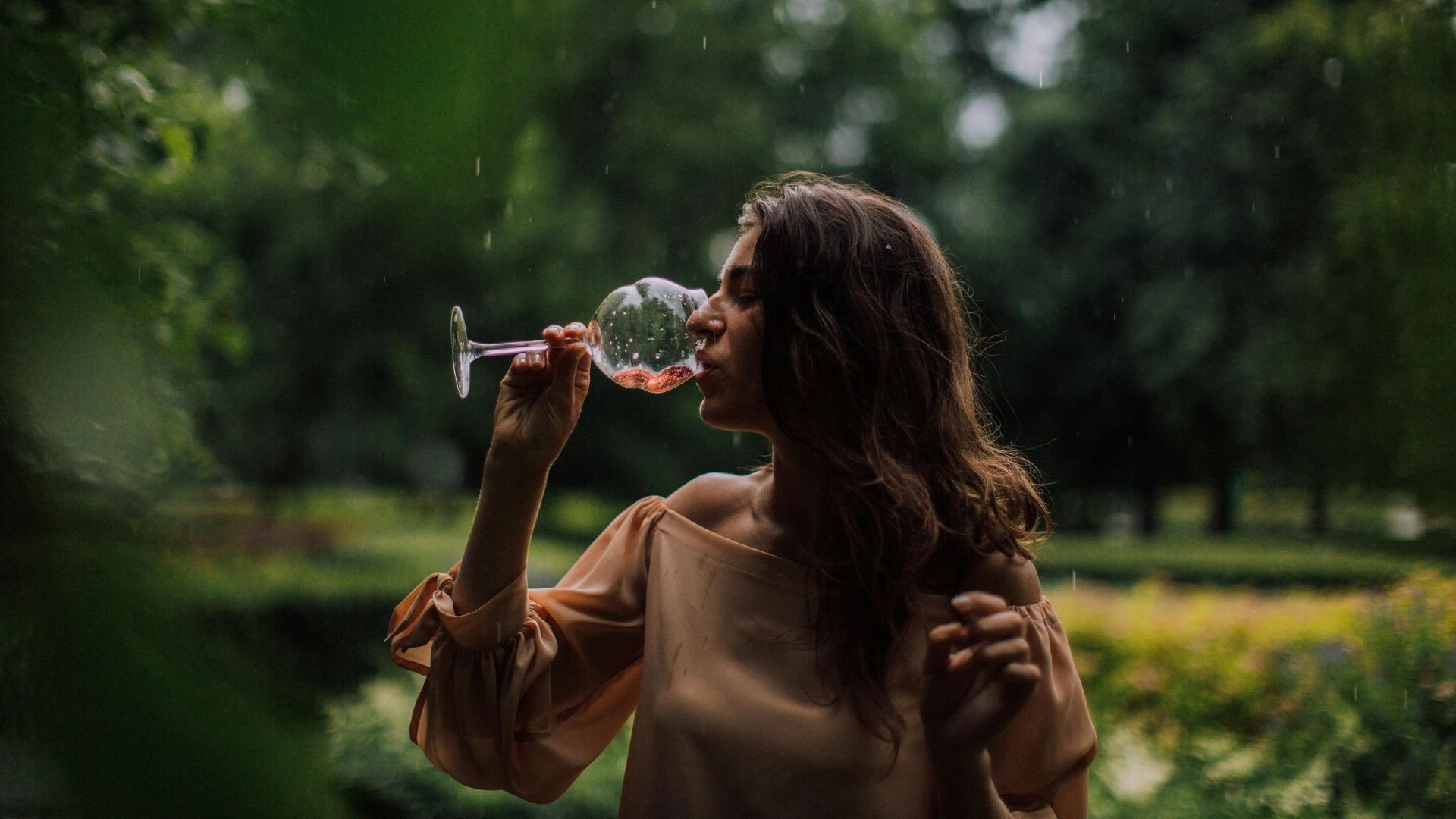 Wein degustieren für Fortgeschrittene