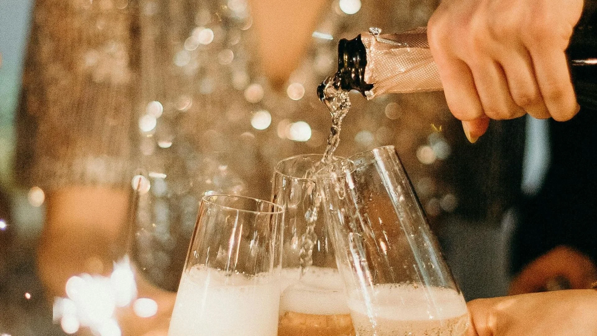Was ist ein Champagner?