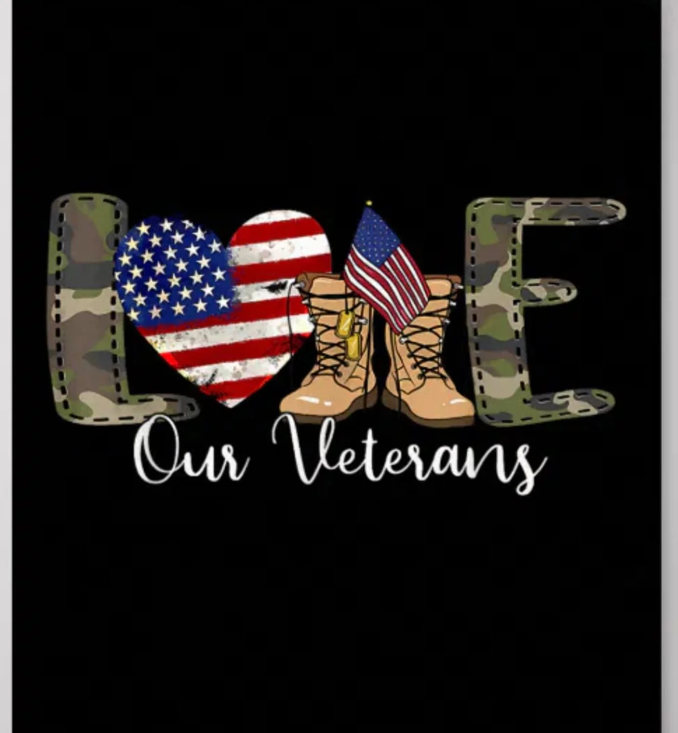 Today we pause to honor and thank the brave men and women who have served our country &mdash; including those right here in our own FLF family ❤️💙

Your courage, discipline, and selfless service inspire us every day &mdash; both inside and outside t