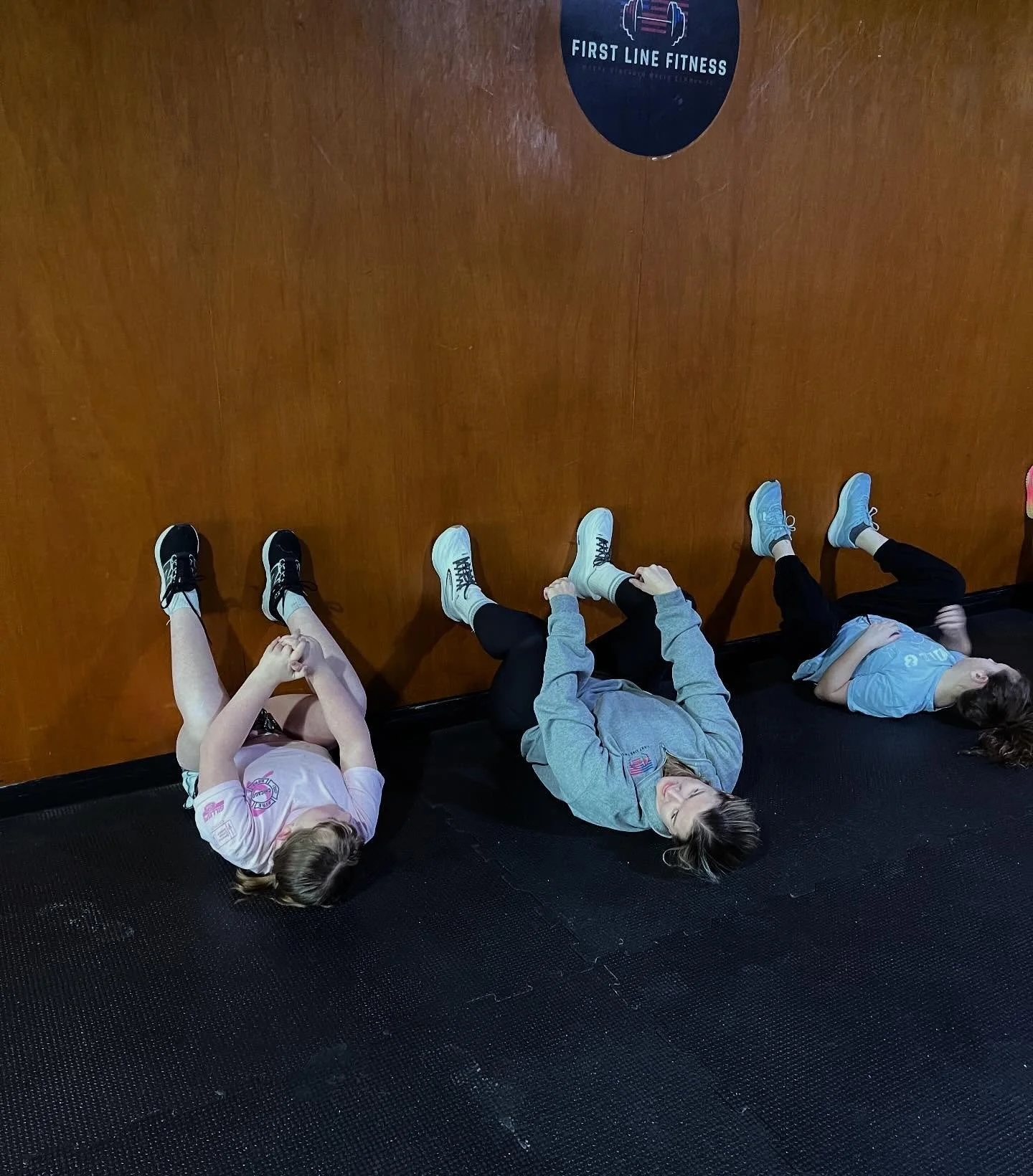 Little athletes. Big attention.
Our kids classes get the same coaching, care, and intention as our adult classes &mdash; because good habits start early and every athlete deserves to be seen. 💪🧠

Join our kids classes on Wednesdays @ 4:30pm! 

#Fut