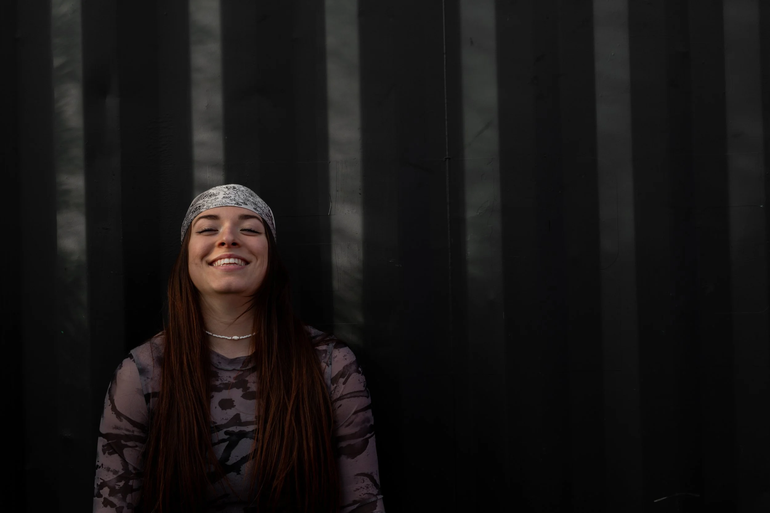 street photographie, portrait urbain