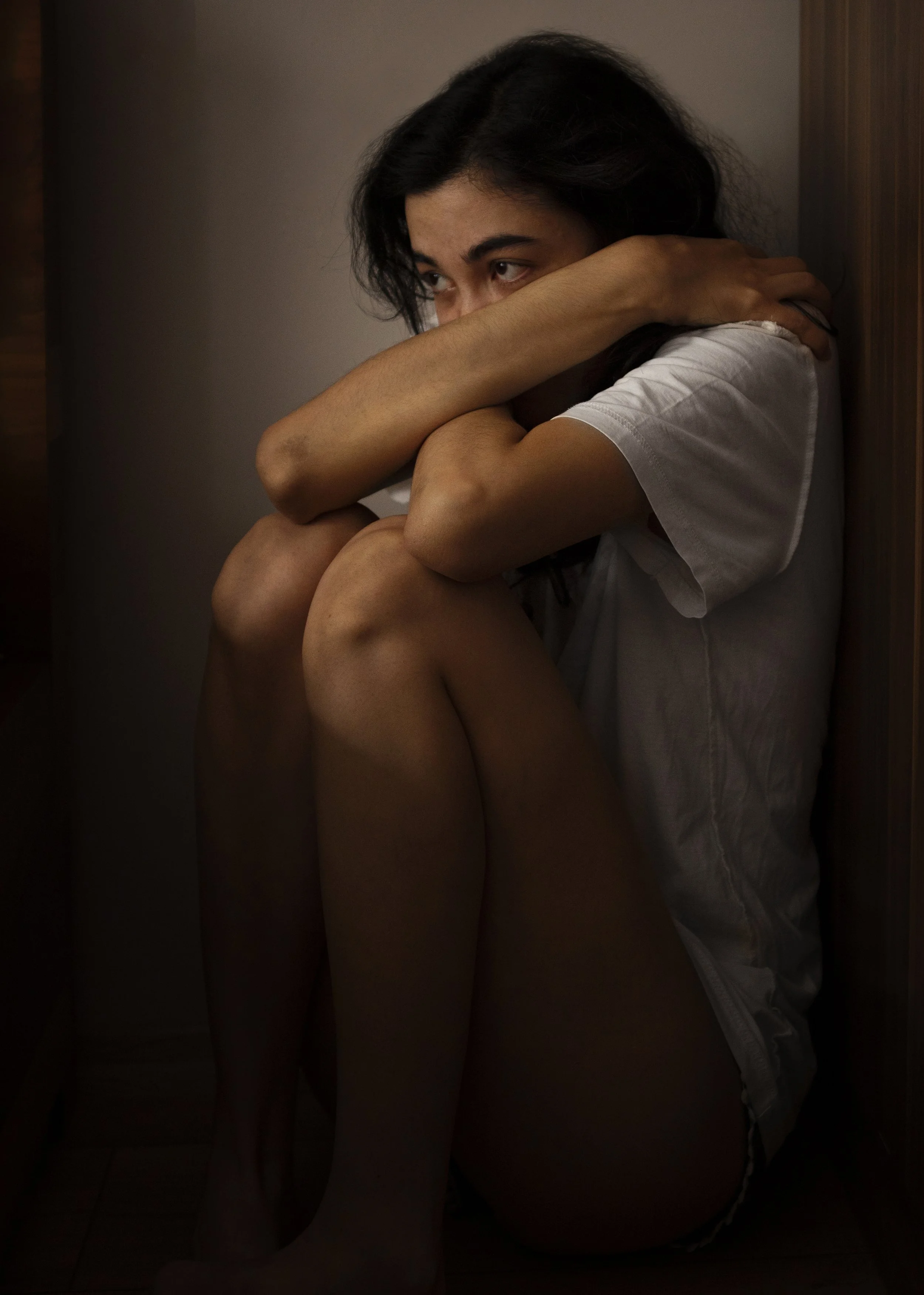 Invisible Scars: Understanding the Effects of Coercive Control