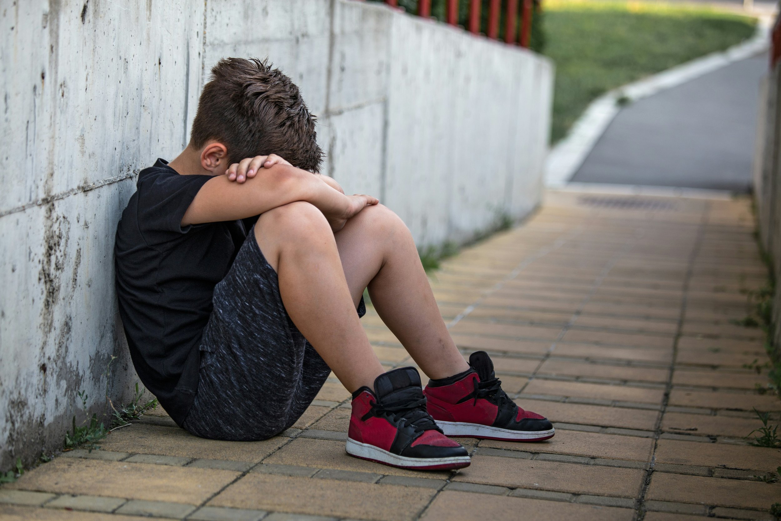 Beyond the Playground: Trauma-Informed Responses to School Bullying