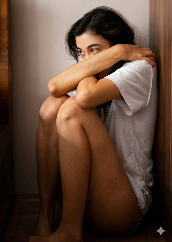 Invisible Scars: Understanding the Effects of Coercive Control