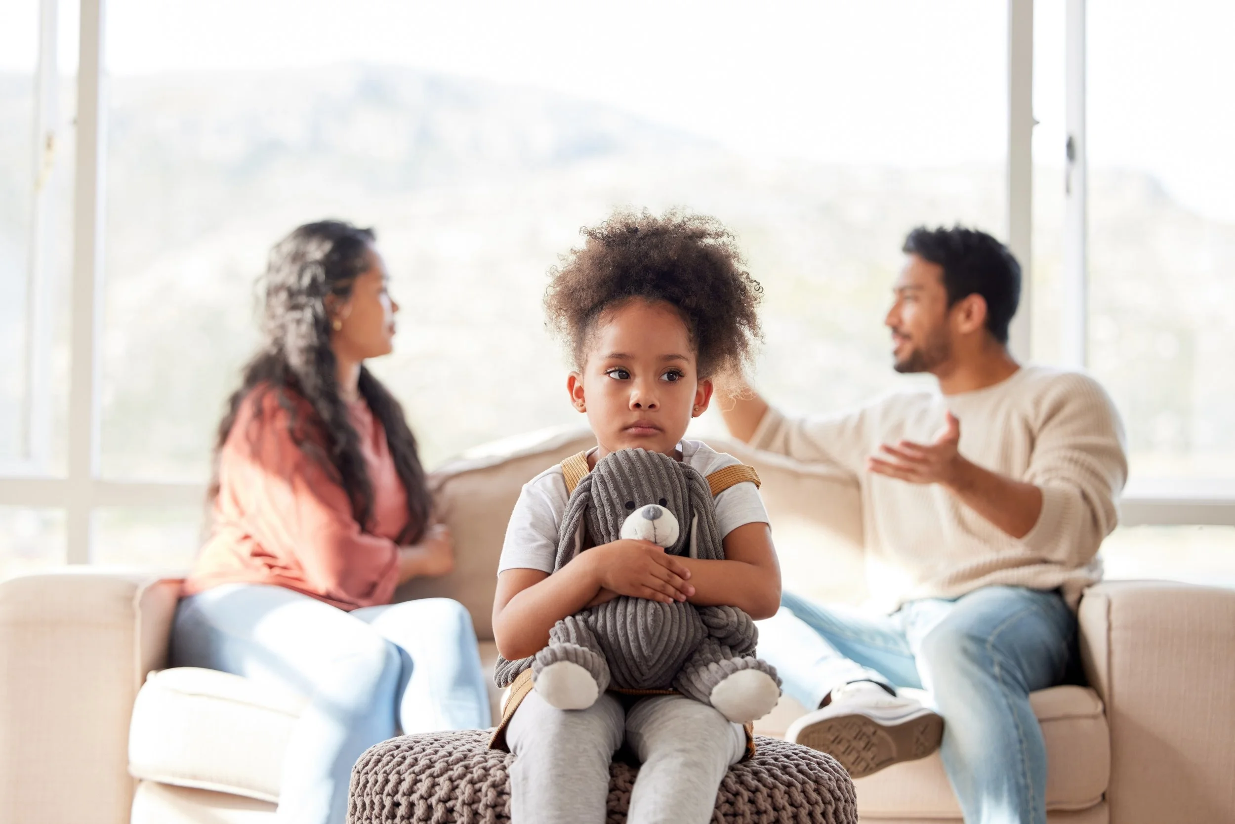 The Art of Effective Co-Parenting