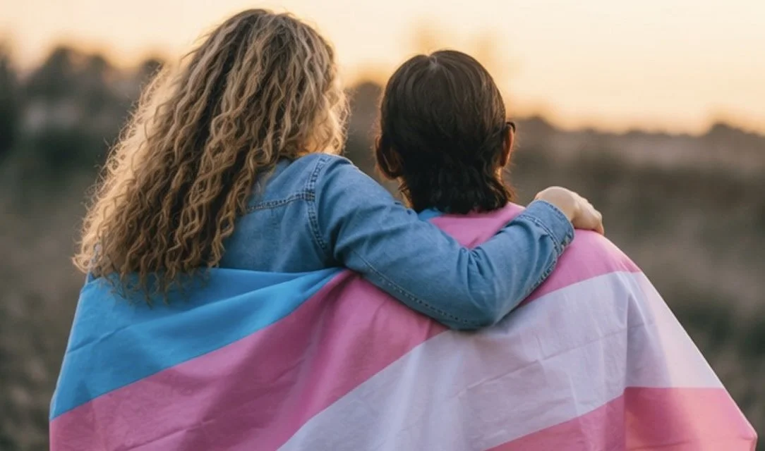 Supporting Your Transgender Loved Ones: A Therapist’s Guide for Family &amp; Friends