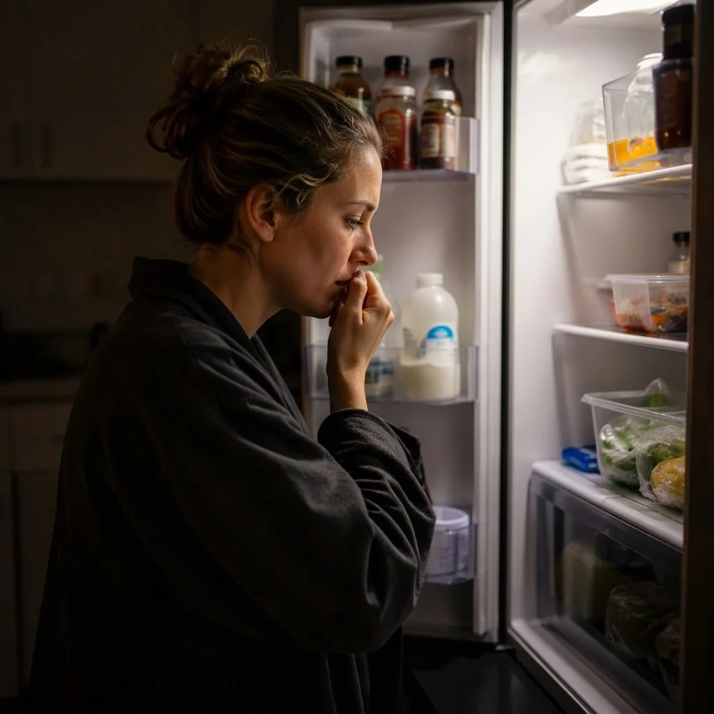 Food Noise and Binge Eating Disorder: The Mental Chatter No One Sees