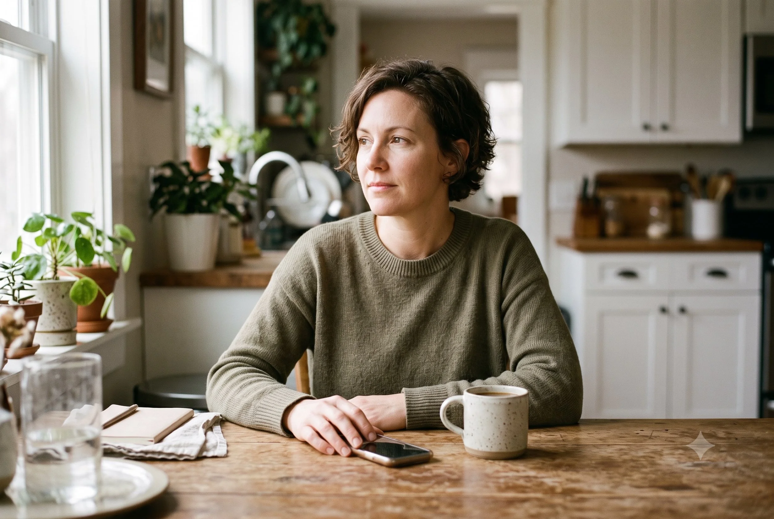 Protecting Your Mental Health During Uncertain Times: 5 Trauma-Informed Coping Strategies
