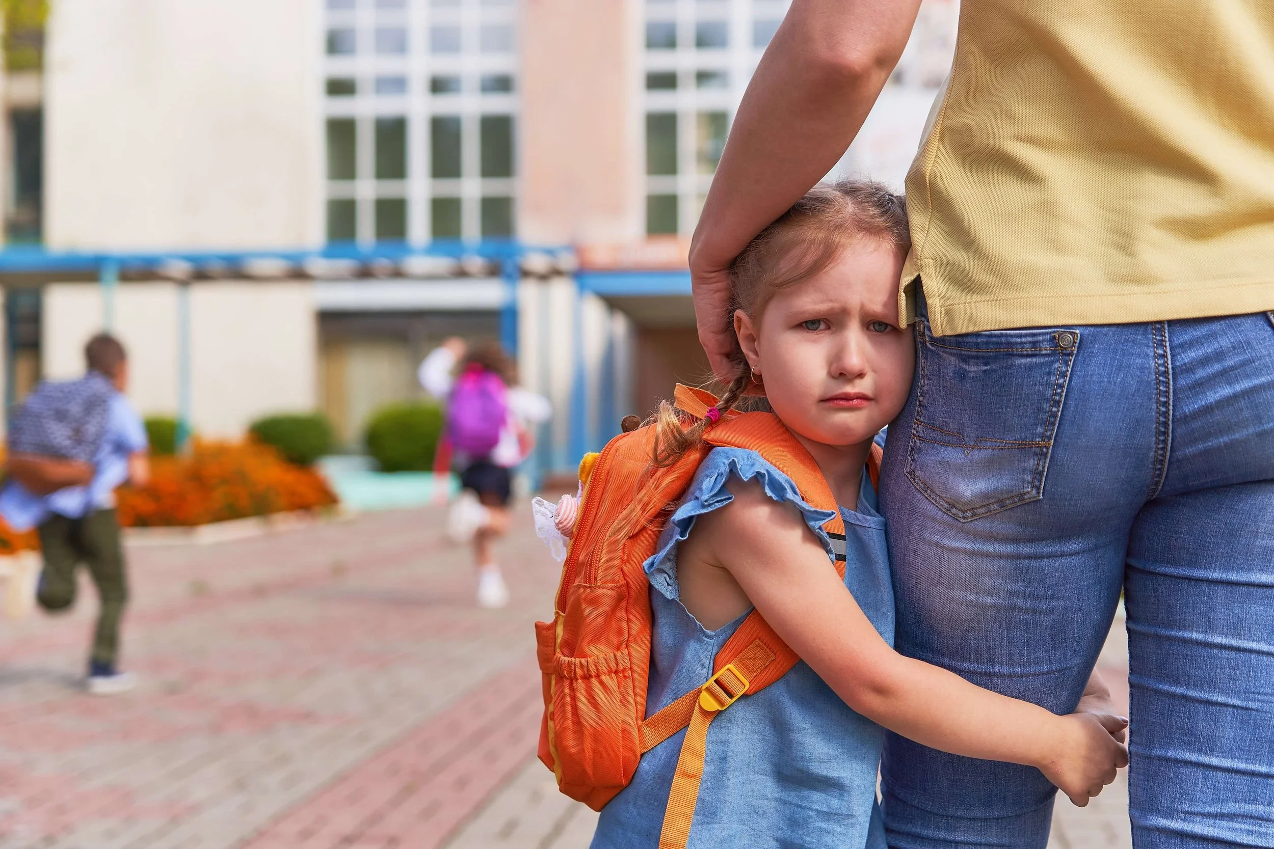 Beyond Truancy: The Roots of School Avoidance and Refusal — Anchor ...