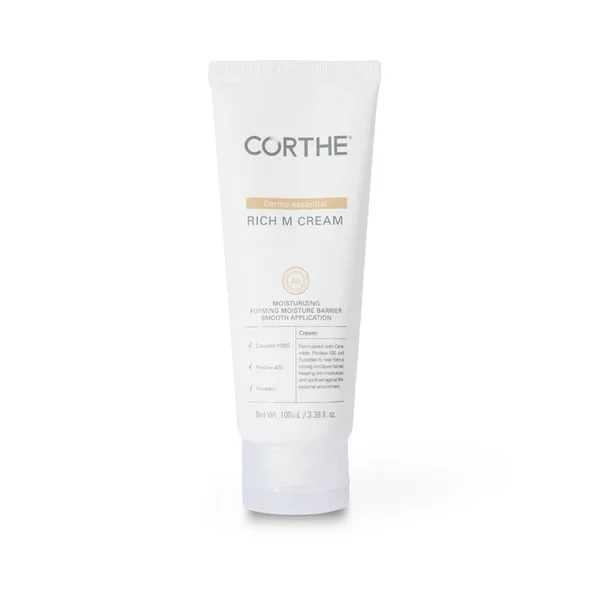 Corthe Dermo Essential Rich M Cream