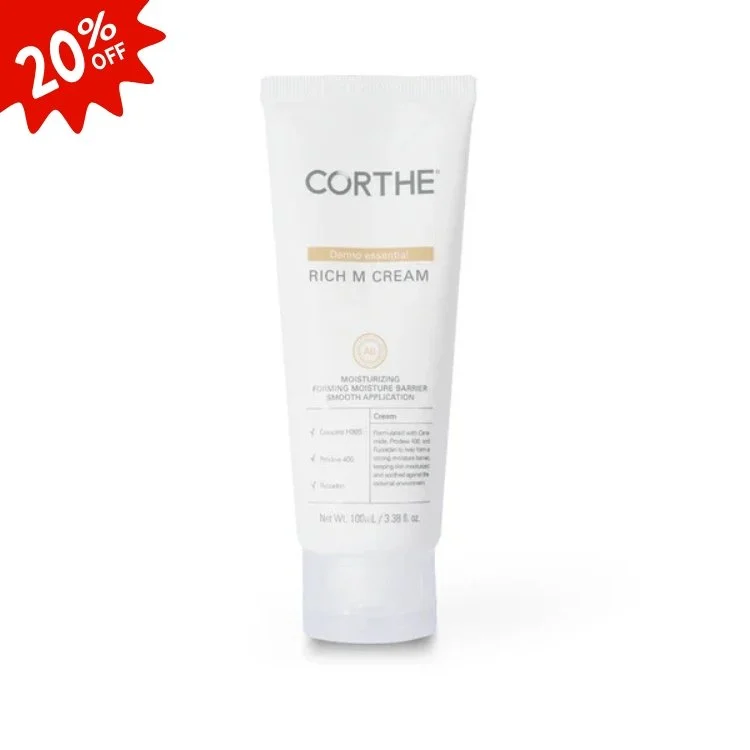 Corthe Dermo Essential Rich M Cream