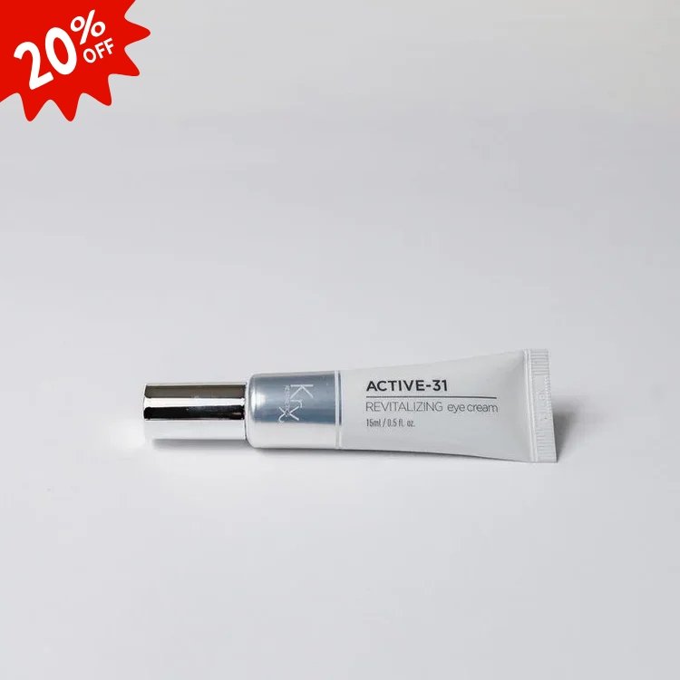 KrX Active 31 Revitalizing Eye Cream