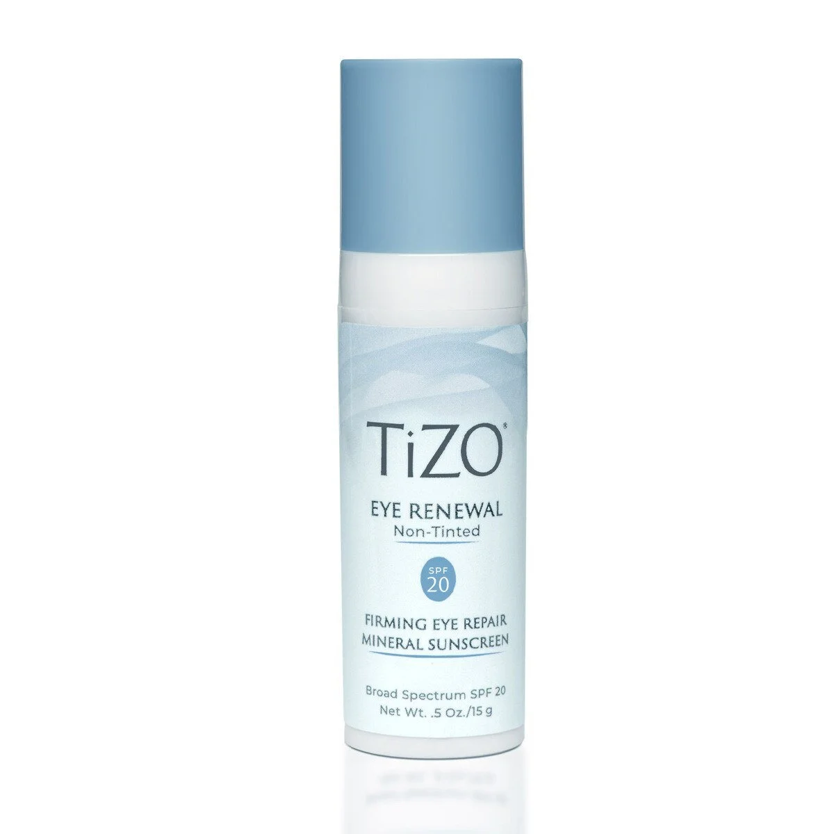 TIZO Eye Renewal Non-Tinted