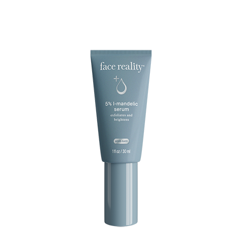 Face Reality 5% L-Mandelic Serum