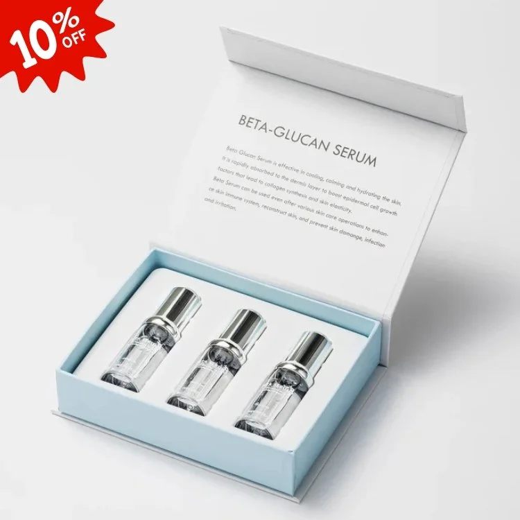 Neogenesis Beta-Glucan Serum