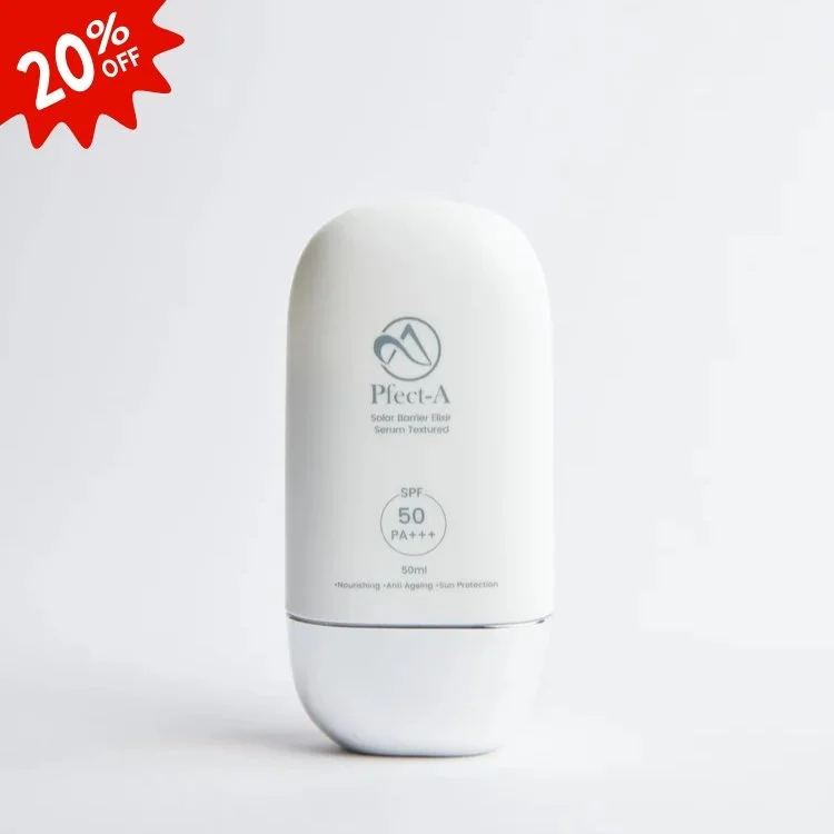 Pfect-A Solar Elixir Sunscreen