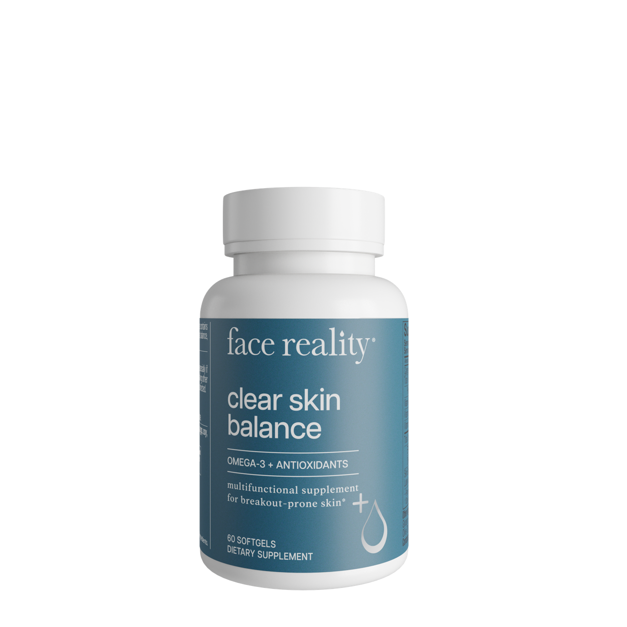 Face Reality Clear Skin Balance