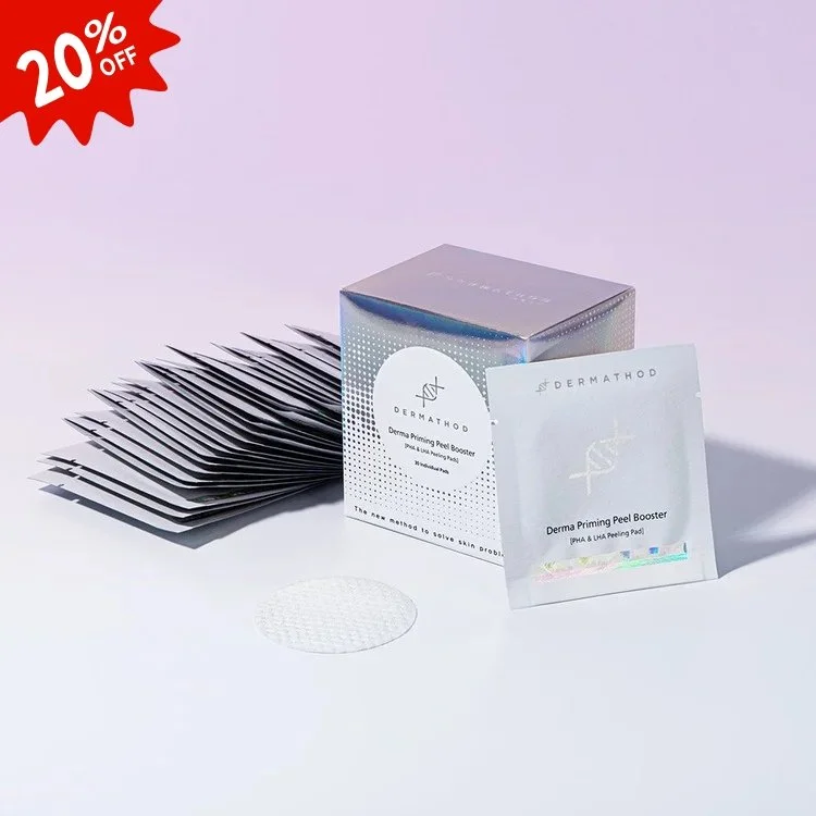 Dermathod Priming Peel Booster