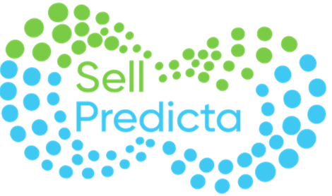 SellPredicta logo