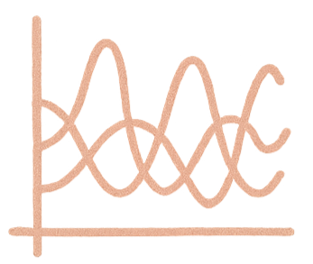 Too many variables used in AI models (illustration)