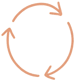 Adaptive forecasting using proxy behaviours, not raw volume alone