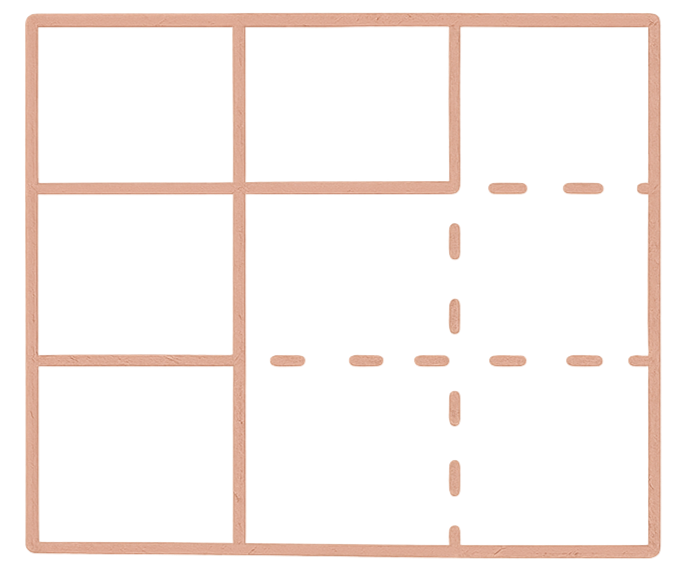 Not enough data to train an AI model