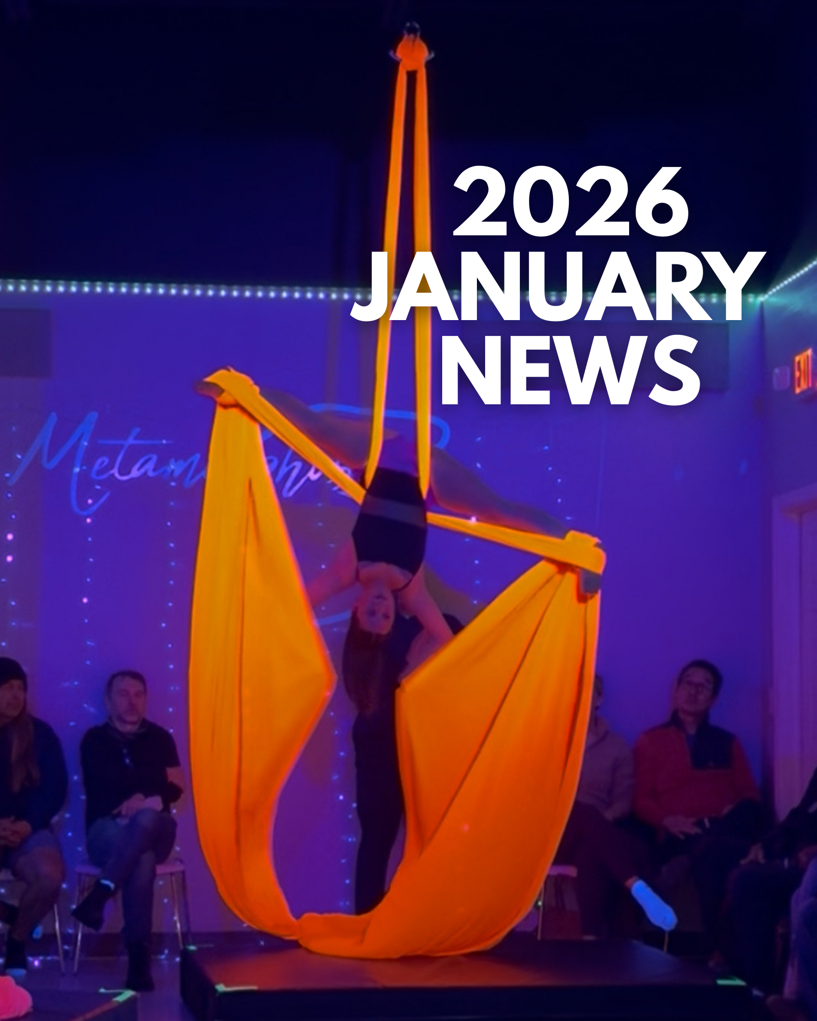 2026 January Newsletter