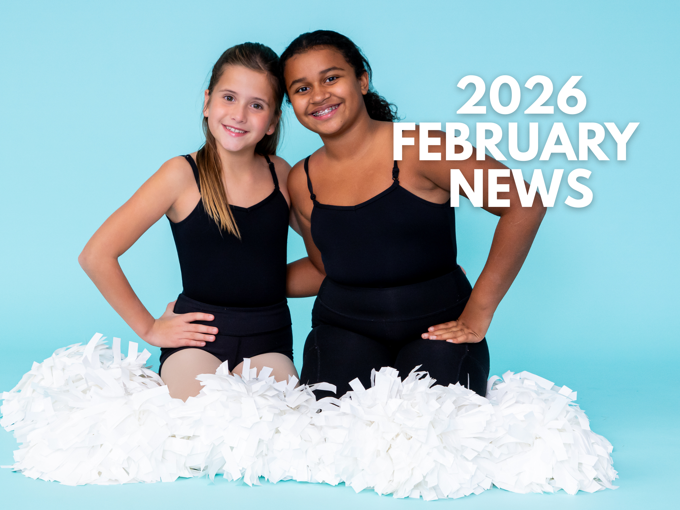 2026 February Newsletter