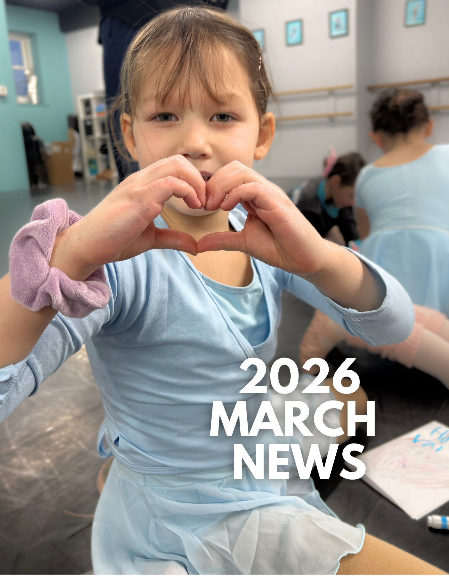 2026 March Newsletter