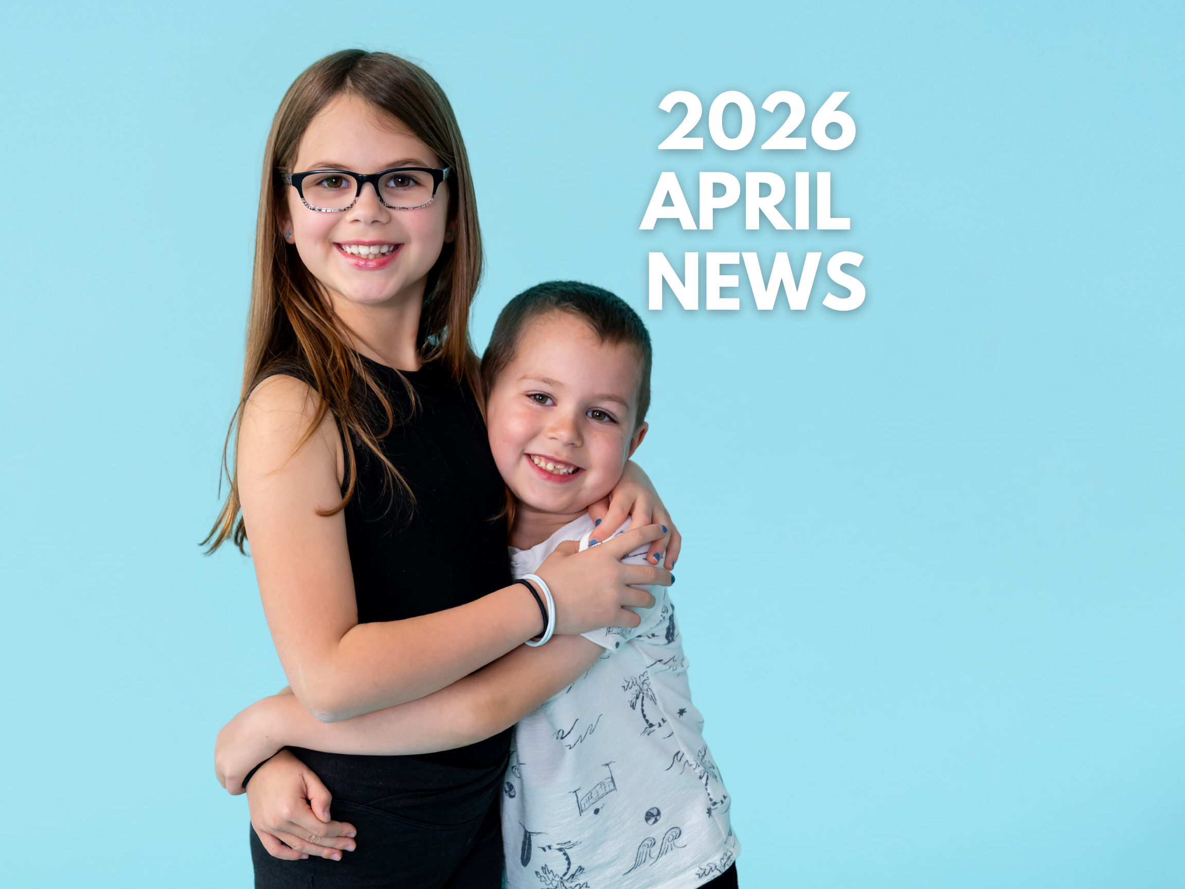 2026 April Newsletter