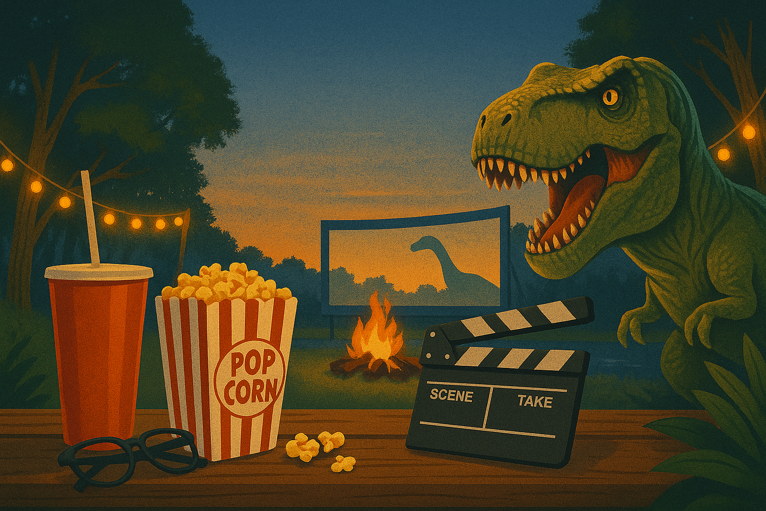 Roar &amp; Explore Weekend