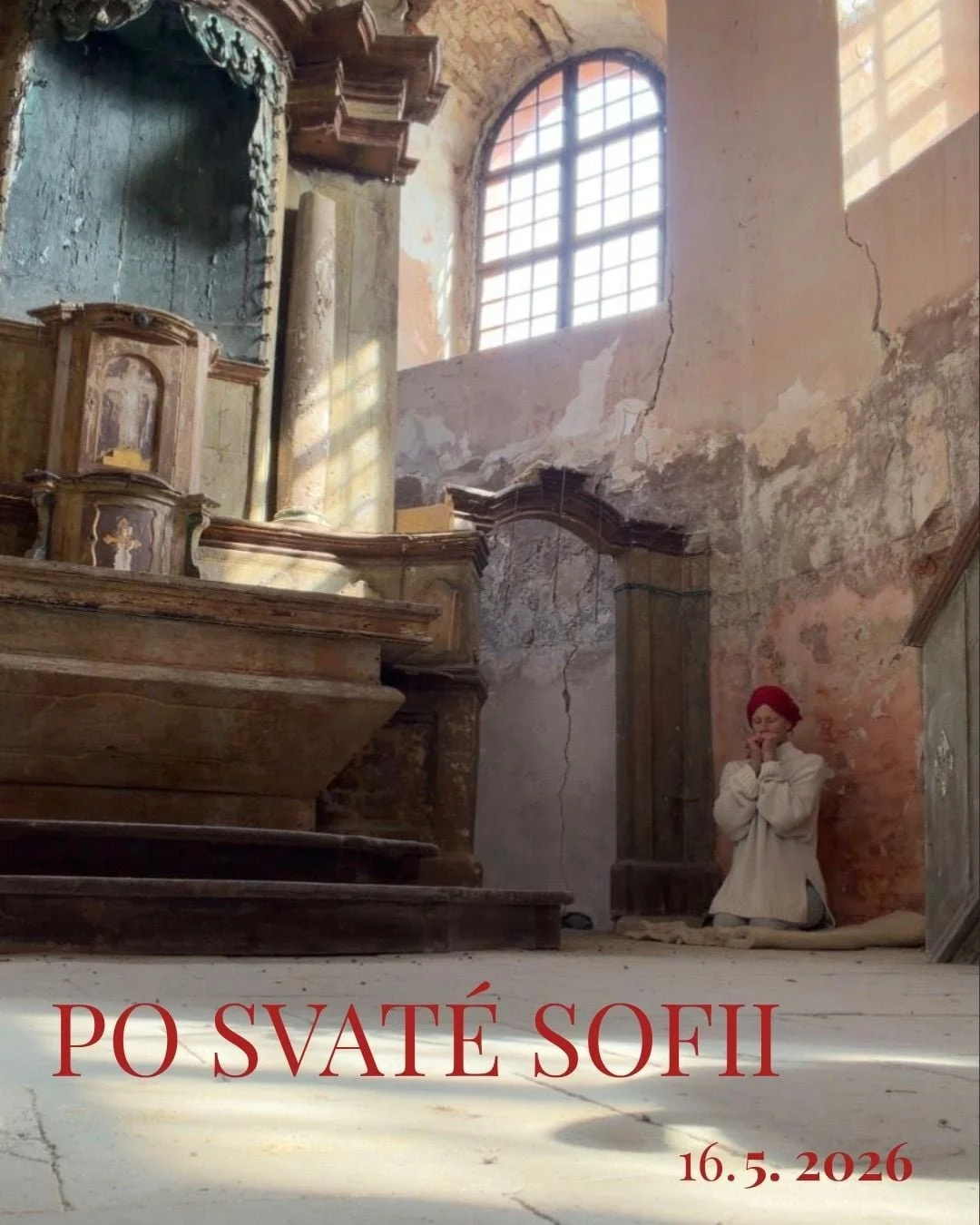 Po svaté Sofii: setkání s tváří krajiny
