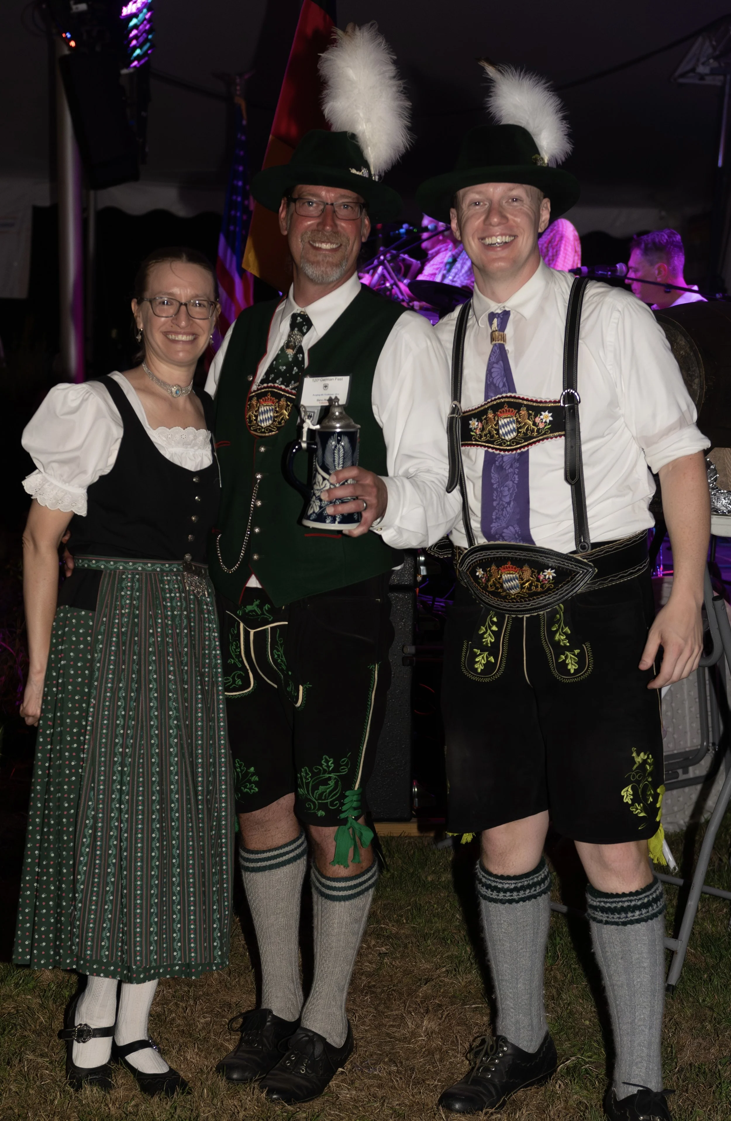 German Fest- 2025