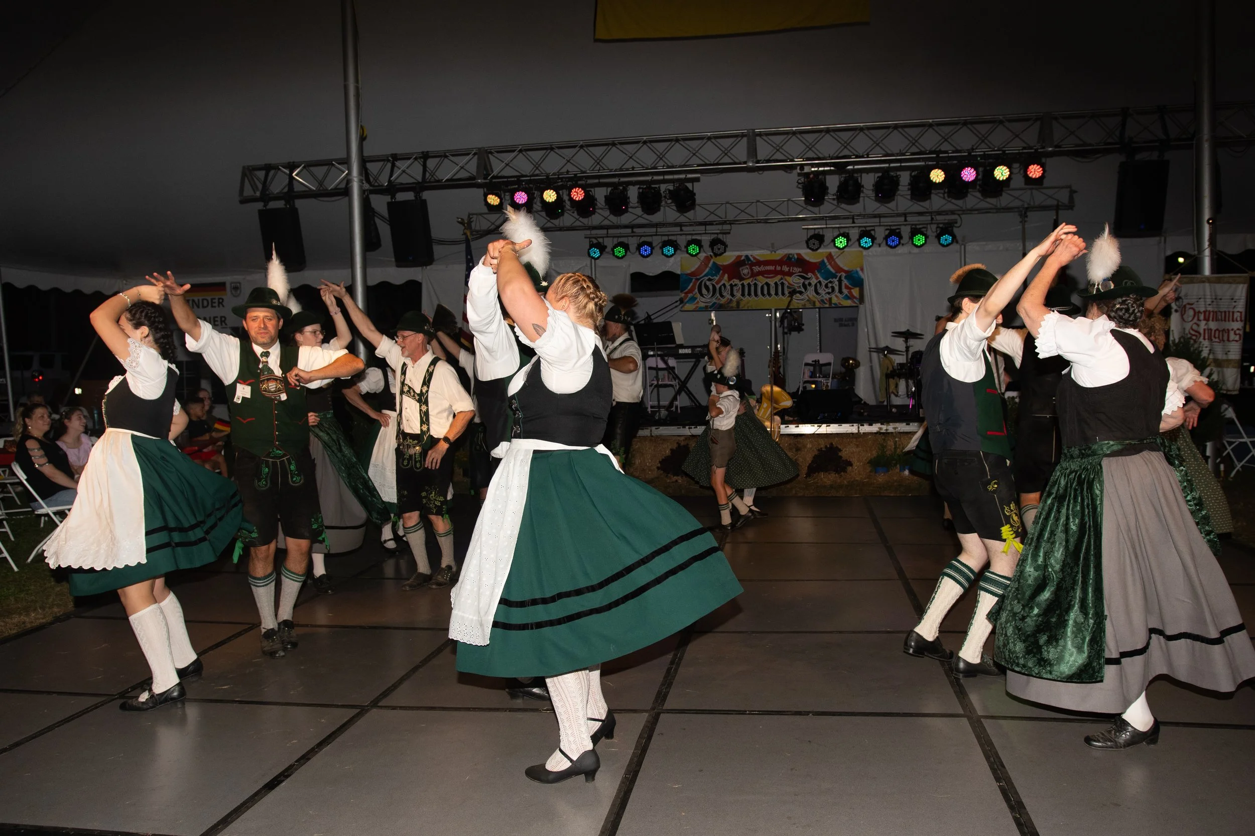 German Fest- 2025