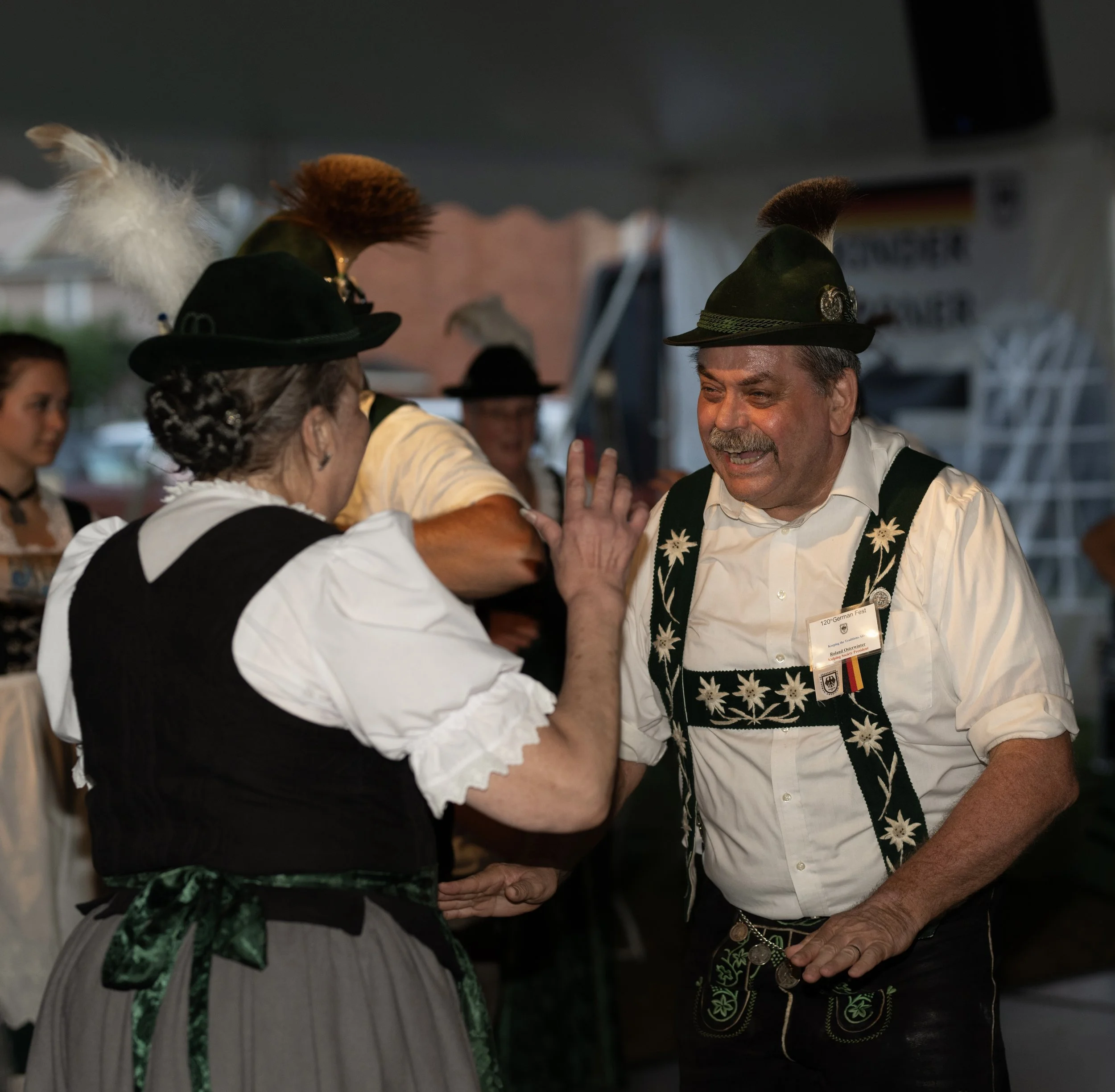 German Fest- 2025