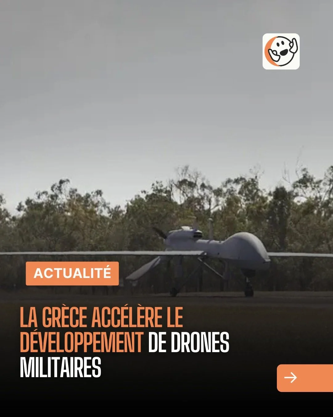 Lien en bio et en story 🔗