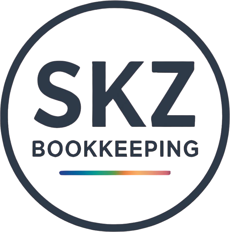 SKZ Bookkeeping