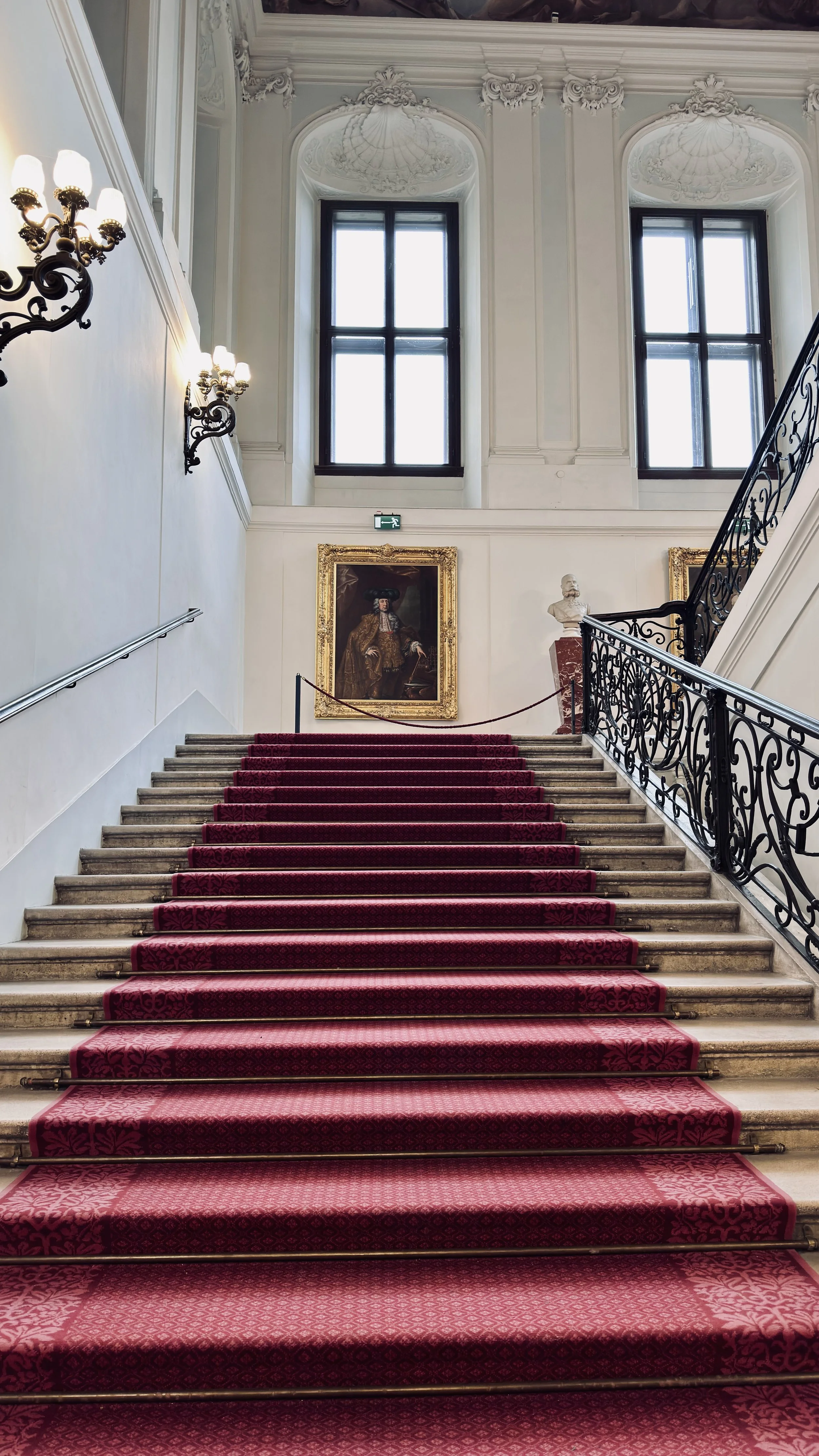 Schonbrunn Palace Tour