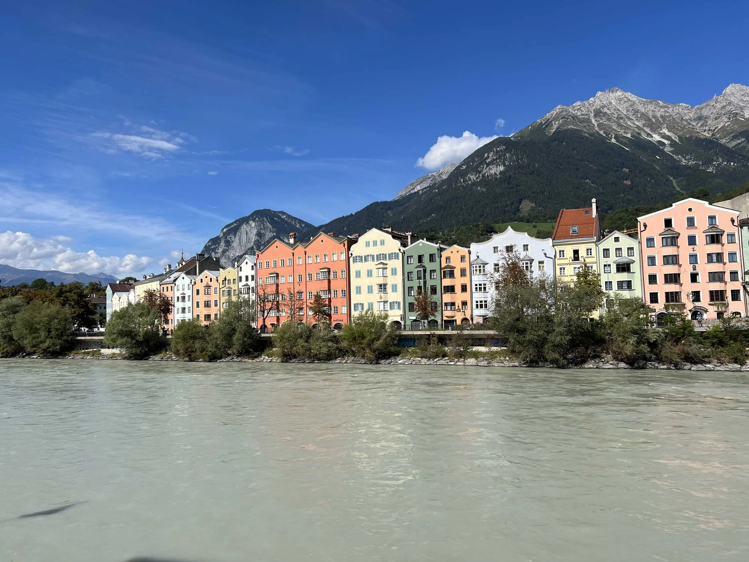 Innsbruck, Austria